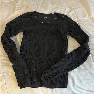 ALO Yoga Women's Top size small